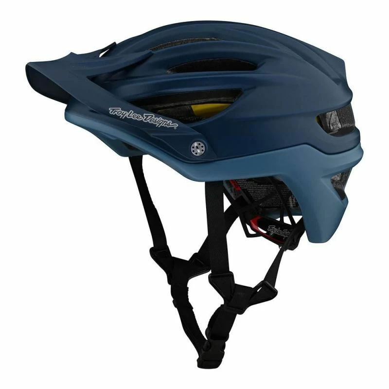 Promo 😀 Troy Lee Designs A2 Mips Helmet - Casque VTT 🧨 3 Promo 😀 Troy Lee Designs A2 Mips Helmet - Casque VTT 🧨