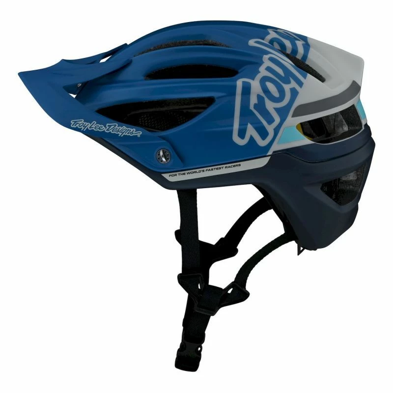 Promo 😀 Troy Lee Designs A2 Mips Helmet - Casque VTT 🧨 9 Promo 😀 Troy Lee Designs A2 Mips Helmet - Casque VTT 🧨 – Image 7