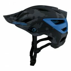 Les meilleures critiques de 🛒 Troy Lee Designs A3 Mips Helmet - Casque VTT 😀 -Trek'N Eat Shop troy lee designs a3 mips helmet casque vtt uno camo blue