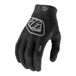 Budget 🛒 Troy Lee Designs Air Glove - Gants VTT homme 🛒 -Trek'N Eat Shop troy lee designs air glove gants vtt homme black