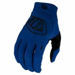 Budget 🛒 Troy Lee Designs Air Glove - Gants VTT homme 🛒 -Trek'N Eat Shop troy lee designs air glove gants vtt homme blue