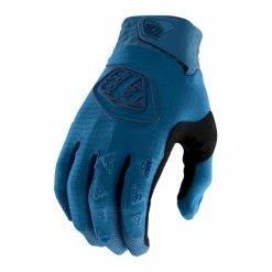 Budget 🛒 Troy Lee Designs Air Glove - Gants VTT homme 🛒 -Trek'N Eat Shop troy lee designs air glove gants vtt homme slate blue