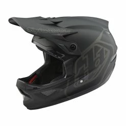 Tout neuf 😉 Troy Lee Designs D3 Fiberlite - Casque VTT 😉
