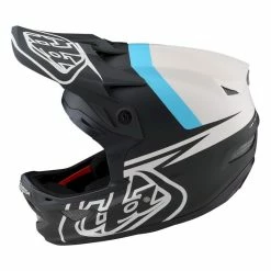 Offres 😉 Troy Lee Designs D3 Fiberlite Helmet - Casque VTT homme 🎉 24 Offres 😉 Troy Lee Designs D3 Fiberlite Helmet - Casque VTT homme 🎉 -Trek'N Eat Shop troy lee designs d3 fiberlite helmet casque vtt homme slant green