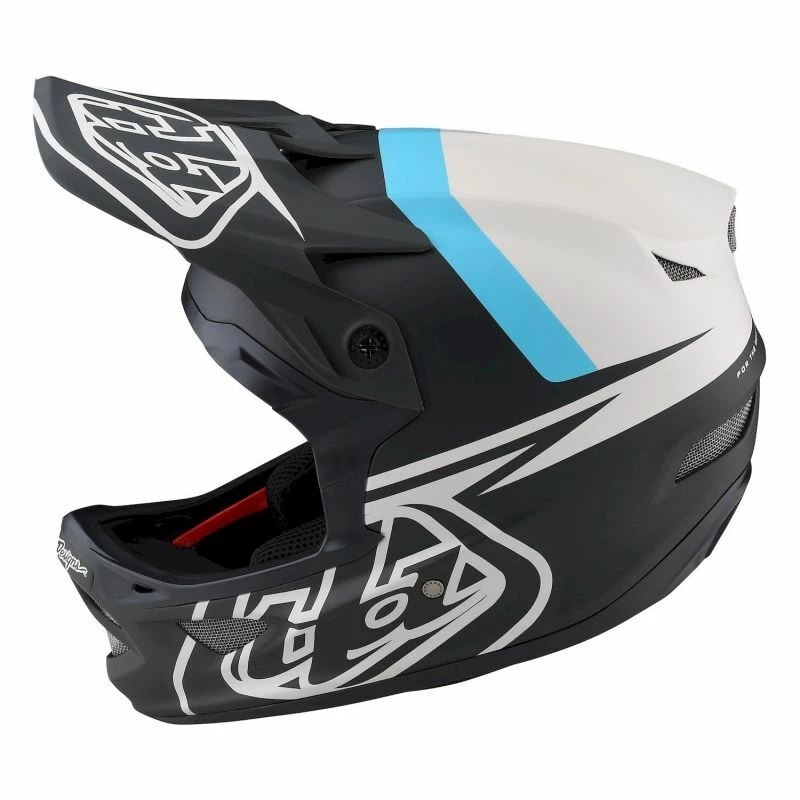 Offres 😉 Troy Lee Designs D3 Fiberlite Helmet - Casque VTT homme 🎉 12 Offres 😉 Troy Lee Designs D3 Fiberlite Helmet - Casque VTT homme 🎉 – Image 11