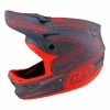 Offres 😉 Troy Lee Designs D3 Fiberlite Helmet - Casque VTT homme 🎉 -Trek'N Eat Shop troy lee designs d3 fiberlite helmet casque vtt homme spiderstripe gray red