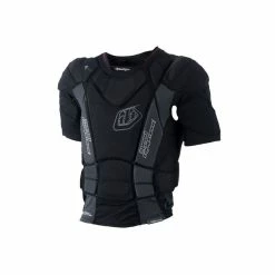 Offres 🥰 Troy Lee Designs Gilet Protection 7850 - Dorsale VTT homme 👏
