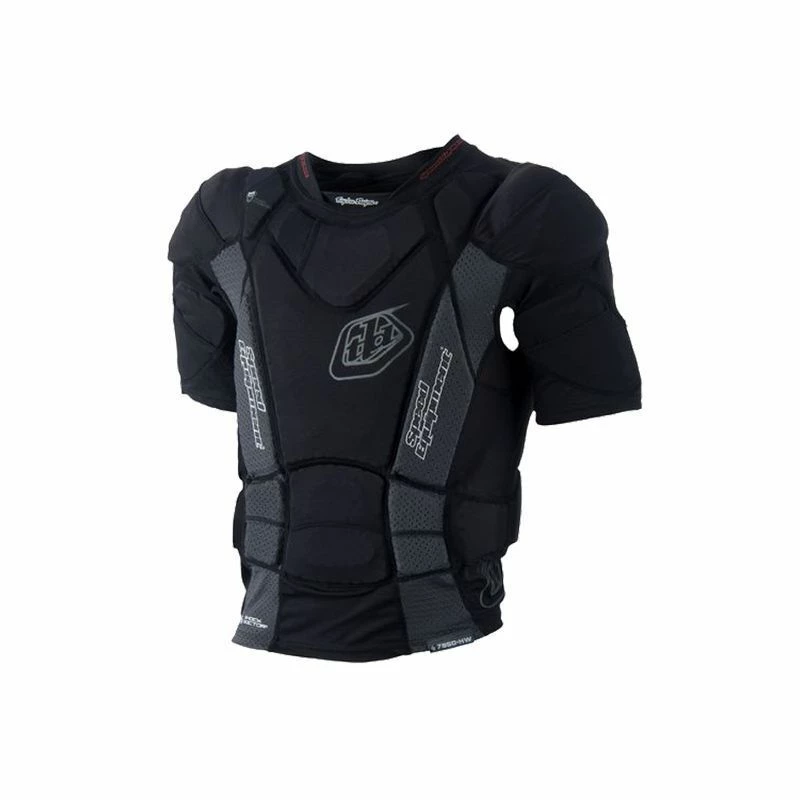 Offres 🥰 Troy Lee Designs Gilet Protection 7850 - Dorsale VTT homme 👏 3 Offres 🥰 Troy Lee Designs Gilet Protection 7850 - Dorsale VTT homme 👏