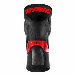 Meilleur prix 💯 Troy Lee Designs Raid Knee - Casque VTT homme 🎉 -Trek'N Eat Shop troy lee designs raid knee genouilleres vtt black 2