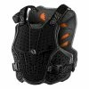 Le moins cher 🔥 Troy Lee Designs Rockfight Ce Chest Protector - Dorsale VTT homme ✨ -Trek'N Eat Shop troy lee designs rockfight ce chest protector dorsale vtt homme black
