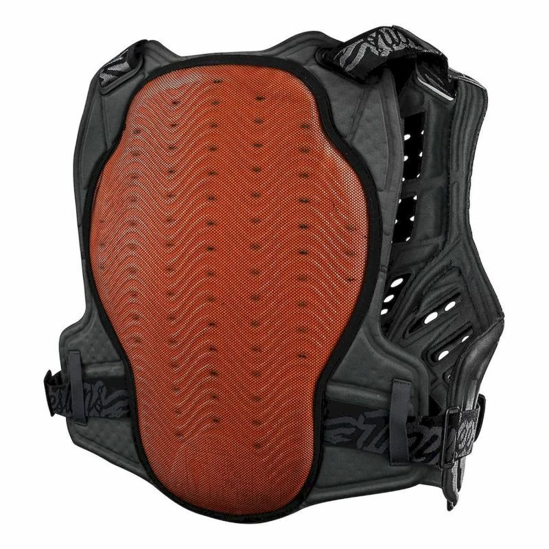 Les meilleures critiques de 👏 Troy Lee Designs Rockfight Ce Flex Chest Protector - Dorsale VTT homme 😀 4 Les meilleures critiques de 👏 Troy Lee Designs Rockfight Ce Flex Chest Protector - Dorsale VTT homme 😀 – Image 2