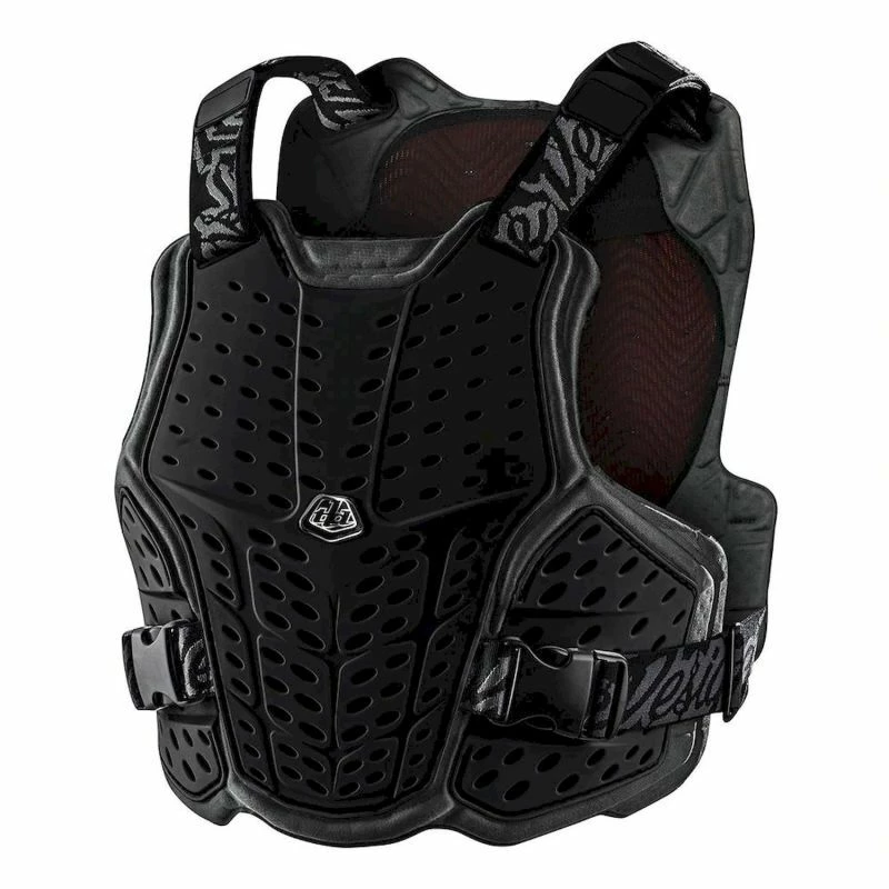 Les meilleures critiques de 👏 Troy Lee Designs Rockfight Ce Flex Chest Protector - Dorsale VTT homme 😀 3 Les meilleures critiques de 👏 Troy Lee Designs Rockfight Ce Flex Chest Protector - Dorsale VTT homme 😀