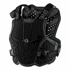 Grosses soldes 🎁 Troy Lee Designs Rockfight Chest Protector - Dorsale VTT homme 🛒