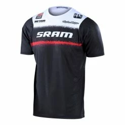 Budget 👍 Troy Lee Designs Skyline Air Ss Jersey - Maillot VTT homme 🎁