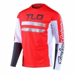 Acheter 💯 Troy Lee Designs Sprint Jersey - Maillot VTT homme ⭐