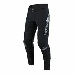 Nouveau ✨ Troy Lee Designs Sprint Ultra Pants - Pantalon VTT homme 😀