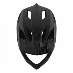 Remise ❤️ Troy Lee Designs Stage Helmet - Casque VTT 💯 -Trek'N Eat Shop troy lee designs stage helmet casque vtt stealth midnight 3
