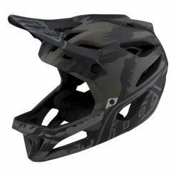 Sortie ⭐ Troy Lee Designs Stage MIPS Helmet - Casque VTT homme 🌟 16 Sortie ⭐ Troy Lee Designs Stage MIPS Helmet - Casque VTT homme 🌟 -Trek'N Eat Shop troy lee designs stage mips helmet casque vtt homme brush camo military