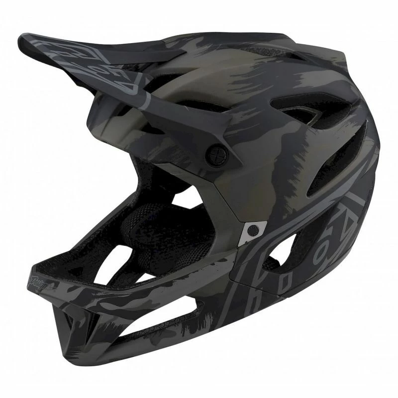 Sortie ⭐ Troy Lee Designs Stage MIPS Helmet - Casque VTT homme 🌟 9 Sortie ⭐ Troy Lee Designs Stage MIPS Helmet - Casque VTT homme 🌟 – Image 7