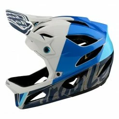 Sortie ⭐ Troy Lee Designs Stage MIPS Helmet - Casque VTT homme 🌟 17 Sortie ⭐ Troy Lee Designs Stage MIPS Helmet - Casque VTT homme 🌟 -Trek'N Eat Shop troy lee designs stage mips helmet casque vtt homme nova slate blue