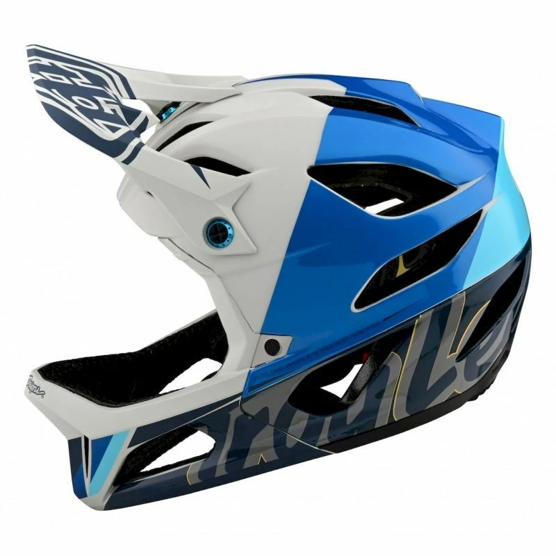 Sortie ⭐ Troy Lee Designs Stage MIPS Helmet - Casque VTT homme 🌟 10 Sortie ⭐ Troy Lee Designs Stage MIPS Helmet - Casque VTT homme 🌟 – Image 8